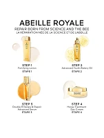 Abeille Royale Double R Advanced Serum Age-Defying Set