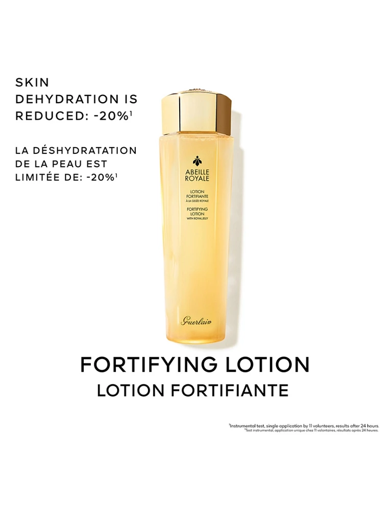 Abeille Royale Double R Advanced Serum Age-Defying Set