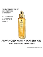 Abeille Royale Double R Advanced Serum Age-Defying Set