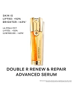 Abeille Royale Double R Advanced Serum Age-Defying Set