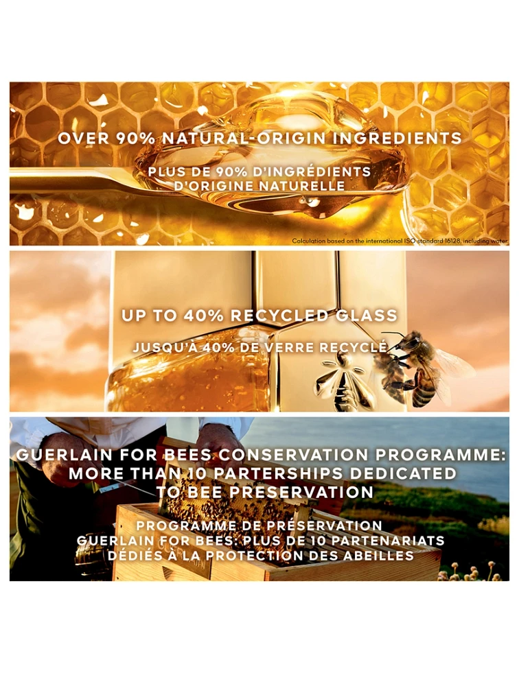 Abeille Royale Double R Advanced Serum Age-Defying Set