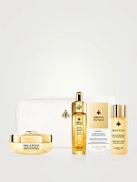 Abeille Royale Honey Treatment Day Cream Age-Defying Set