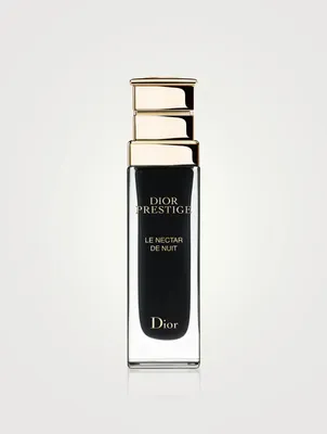 Dior Prestige Le Nectar de Nuit