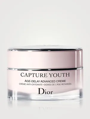 Capture Youth Age-Delay Advanced Creme