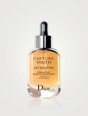 Capture Youth Lift Sculptor Age-Delay Lifting Serum