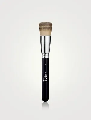 Dior Backstage Full Coverage Fluid Foundation Brush N° 12