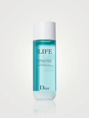 Dior Hydra Life Balancing Hydration 2 In 1 Sorbet Water