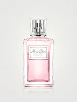 Miss Dior Fresh Rose Body Oil