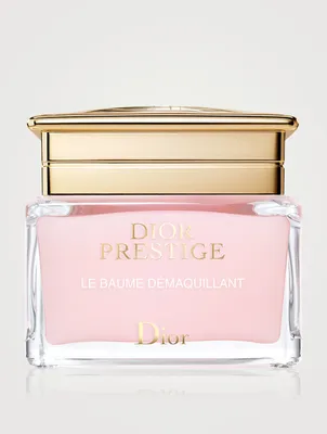 Dior Prestige Le Baume Démaquillant