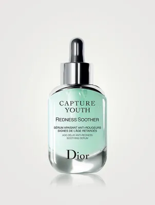 Capture Youth Redness Soother Age-Delay Anti-Redness Serum