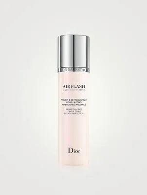 Dior Airflash Radiance Mist