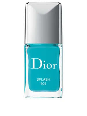 Dior Vernis Nail Lacquer - Summer 2018 Limited Edition