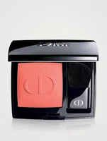 Rouge Blush Long-Wear Powder Blush