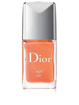 Dior Vernis Nail Lacquer - Limited Edition