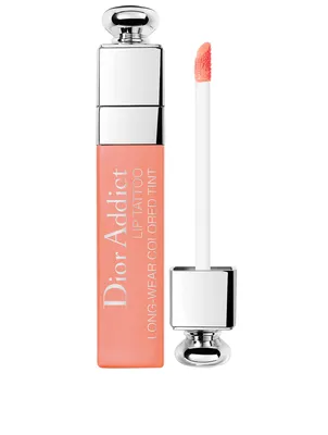 Dior Addict Lip Tattoo Color Juice - Limited Edition