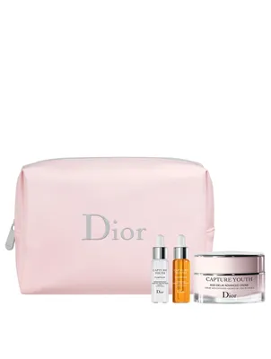 Capture Youth Gift Set
