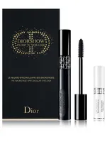 Diorshow Pump n' Volume Mascara Set