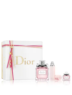 Miss Dior Blooming Bouquet Gift Set