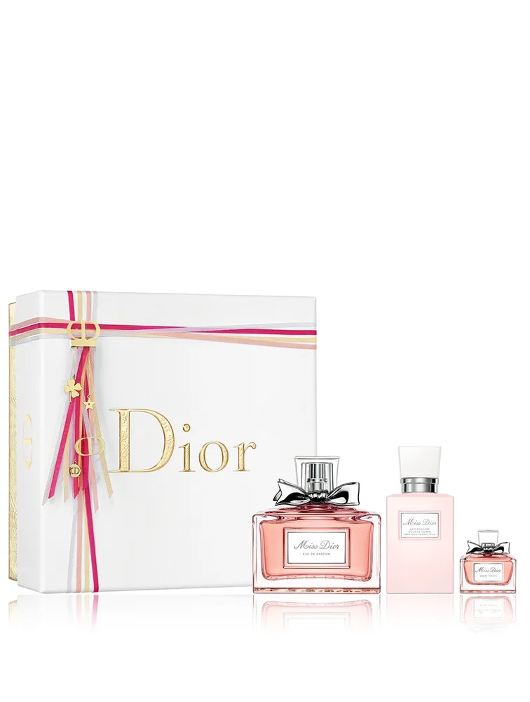 Miss Dior Eau de Parfum Gift Set