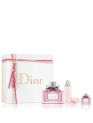 Miss Dior Absolutely Blooming Gift Set