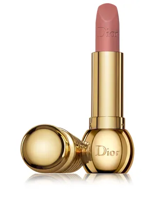 Diorific Matte Velvet Colour Lipstick – Limited Edition