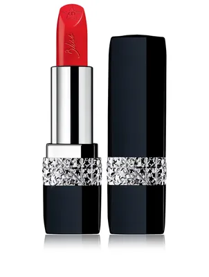 Rouge Dior Bijou Lipstick – Midnight Wish Limited Edition