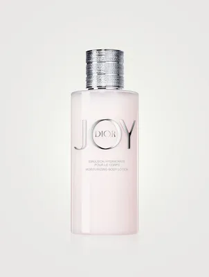JOY by Dior Moisturizing Body Lotion