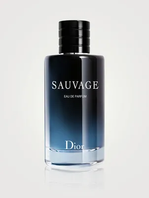 Sauvage Eau de Parfum