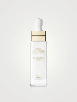 Dior Prestige Light-in-White La Solution Lumiere