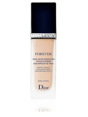 Diorskin Forever Perfect Makeup Foundation