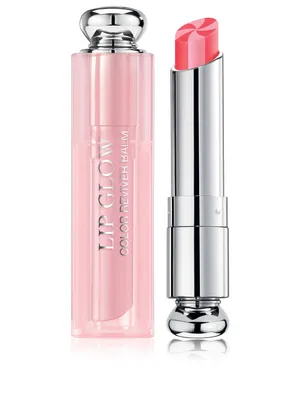 Dior Lip Glow To The Max Colour Reviver Lip Balm
