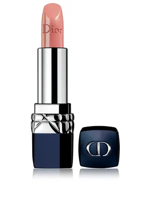 Couleur Couture soin fondant Rouge Dior, édition hors série