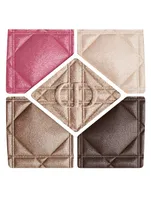 5 Couleurs High Fidelity Colours & Effects Eyeshadow Palette