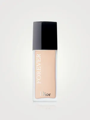 Dior Forever 24h Wear High Perfection Skin-Caring Matte Foundation
