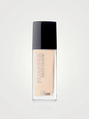 Dior Forever Skin Glow 24h Wear Radiant Perfection Skin-Caring Foundation