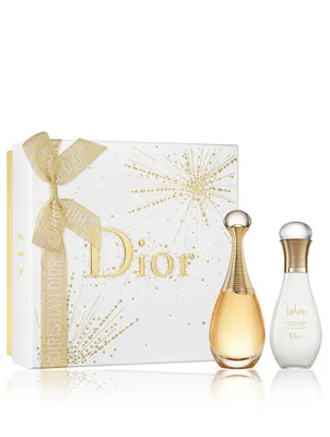J'adore Eau de Parfum 2-Piece Holiday Gift Set
