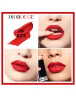 Rouge Dior Couture Refillable Lipstick Collection - Jewel Limited Edition
