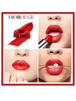 Rouge Dior Couture Refillable Lipstick Collection - Jewel Limited Edition