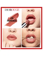 Rouge Dior Couture Refillable Lipstick Collection - Jewel Limited Edition