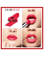 Rouge Dior Couture Refillable Lipstick Collection - Jewel Limited Edition