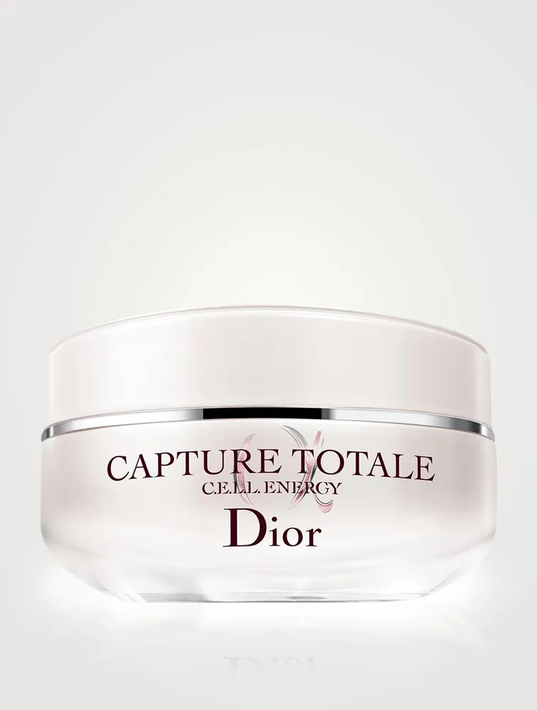 Capture Totale C.E.L.L. ENERGY Firming & Wrinkle-Correcting Eye Cream