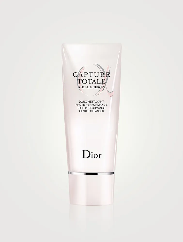 Capture Totale C.E.L.L. ENERGY High-Performance Gentle Cleanser