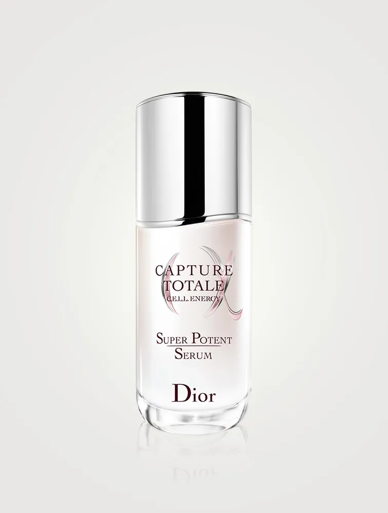 Capture Totale C.E.L.L. ENERGY Super Potent Age-Defying Intense Serum