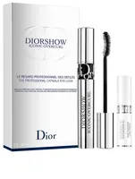 Diorshow Iconic Overcurl Mascara & Lash Primer Serum Set