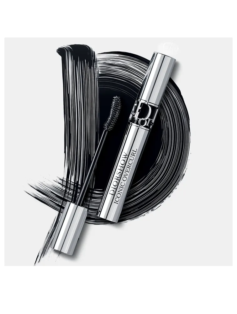 Diorshow Iconic Overcurl Mascara