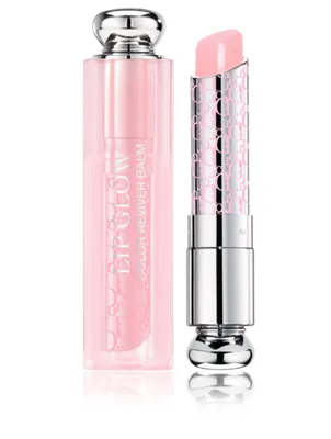 Lip Glow Colour Reviver Balm -  Pink Diormania Limited Edition