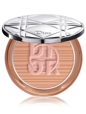 Diorskin Mineral Nude Bronze - Colour Games Limited Edition