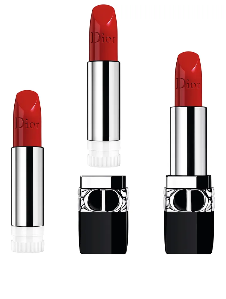 Rouge Dior Lipstick - The Refill