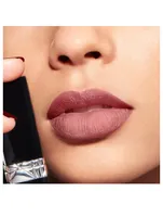 Rouge Dior Refillable Lipstick Set - Golden Nights Collection Limited Edition