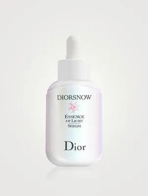 Diorsnow Essence of Light Brightening Milk Serum